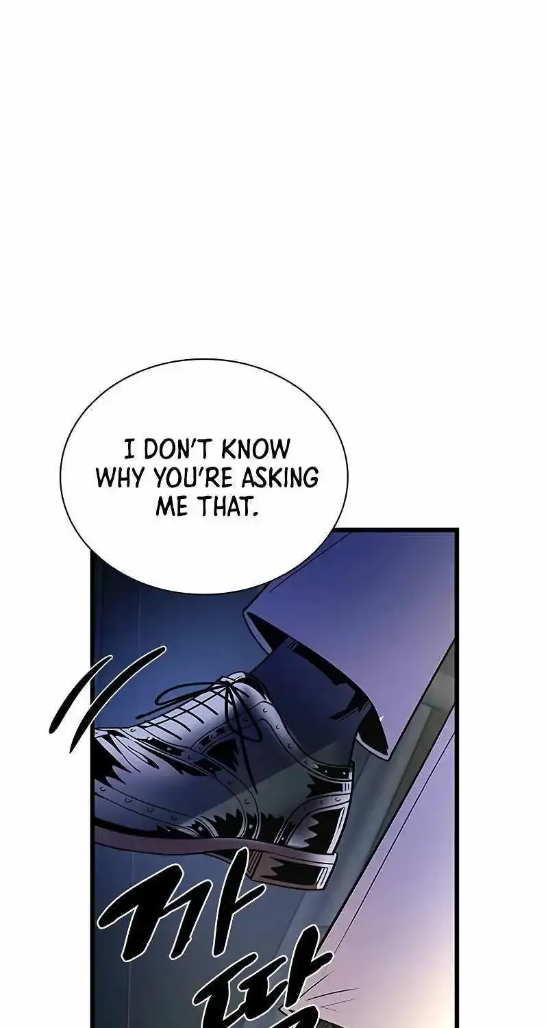 Read Villain To Kill Manga Online