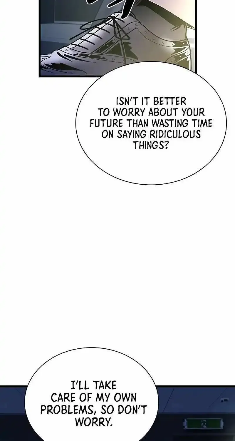 Read Villain To Kill Manga Online