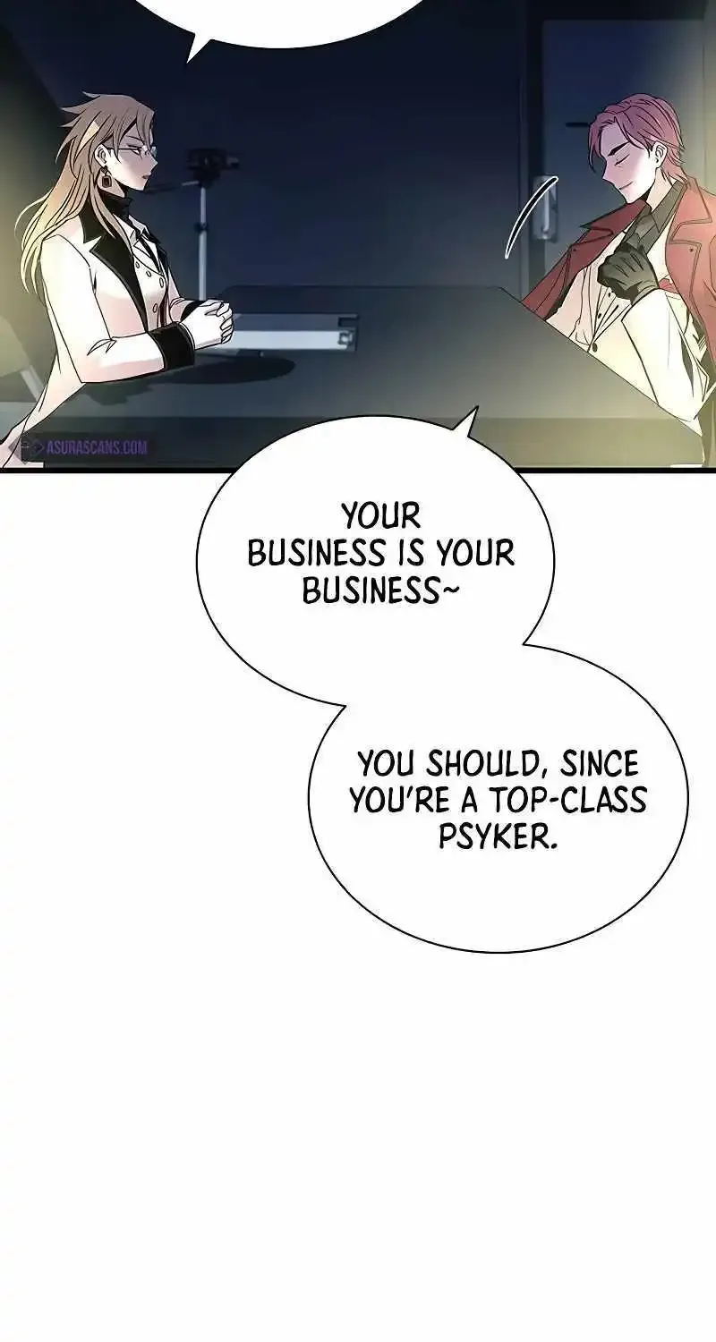 Read Villain To Kill Manga Online