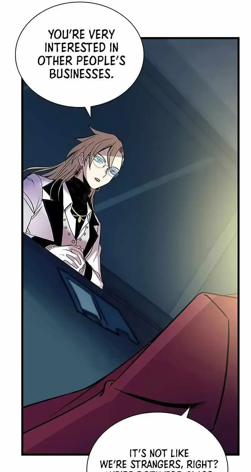 Read Villain To Kill Manga Online