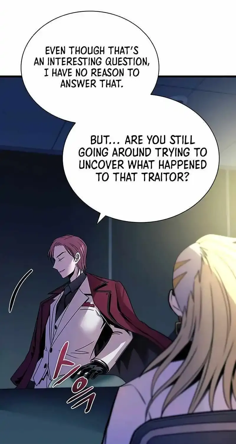 Read Villain To Kill Manga Online