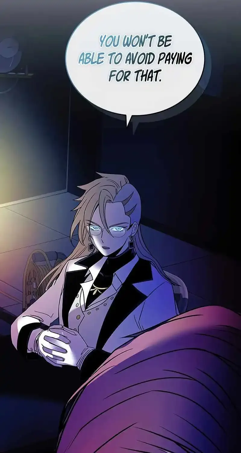 Read Villain To Kill Manga Online