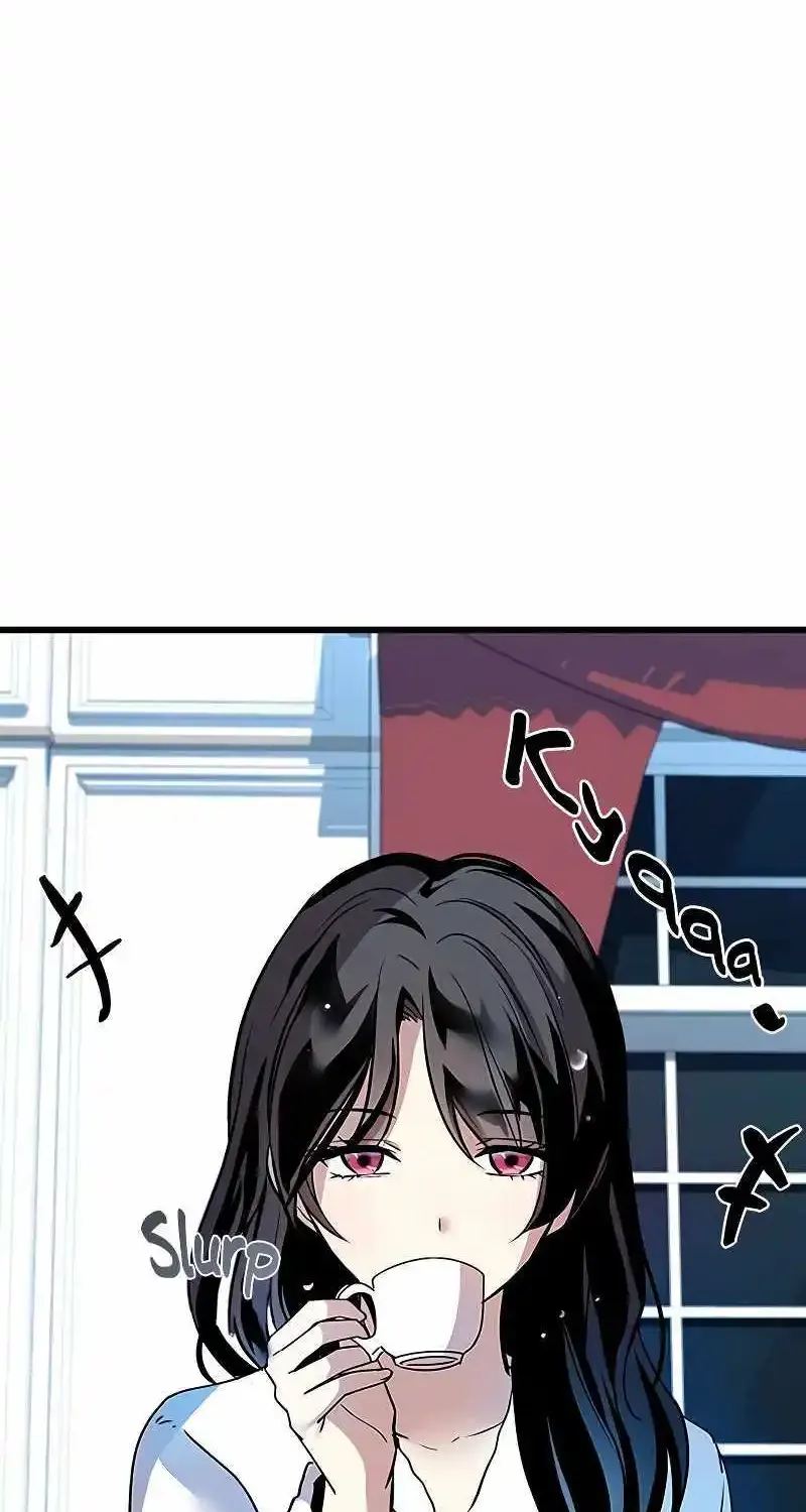 Read Villain To Kill Manga Online