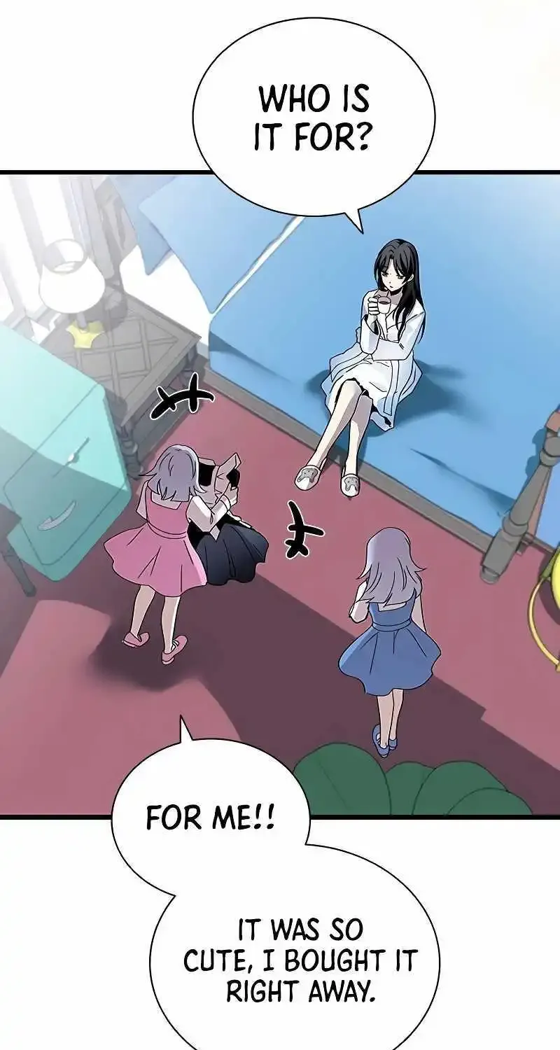 Read Villain To Kill Manga Online