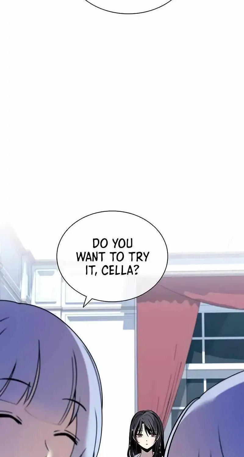 Read Villain To Kill Manga Online