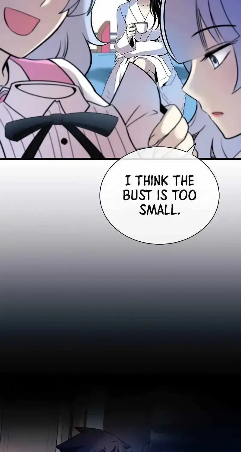 Read Villain To Kill Manga Online