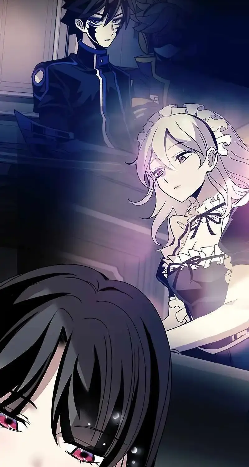 Read Villain To Kill Manga Online