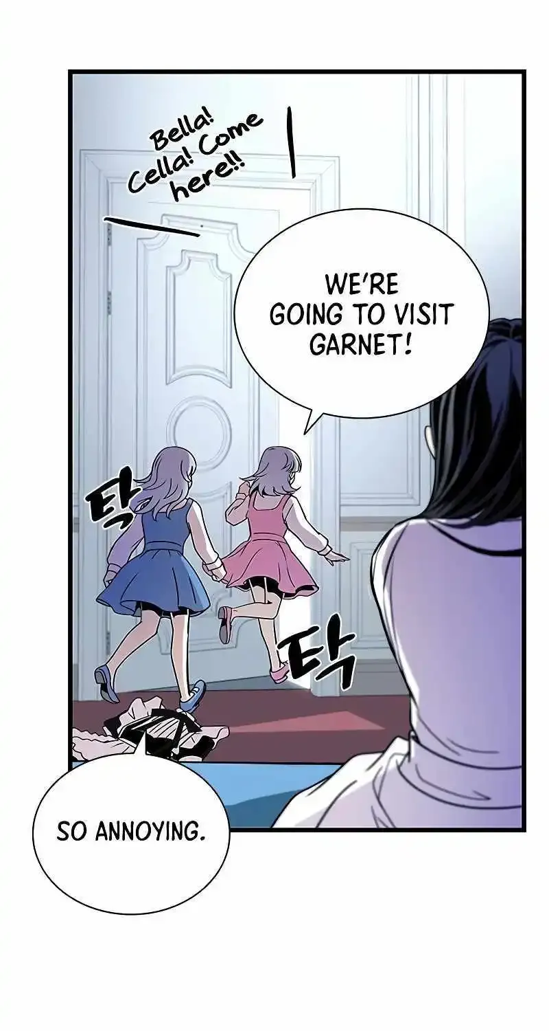 Read Villain To Kill Manga Online