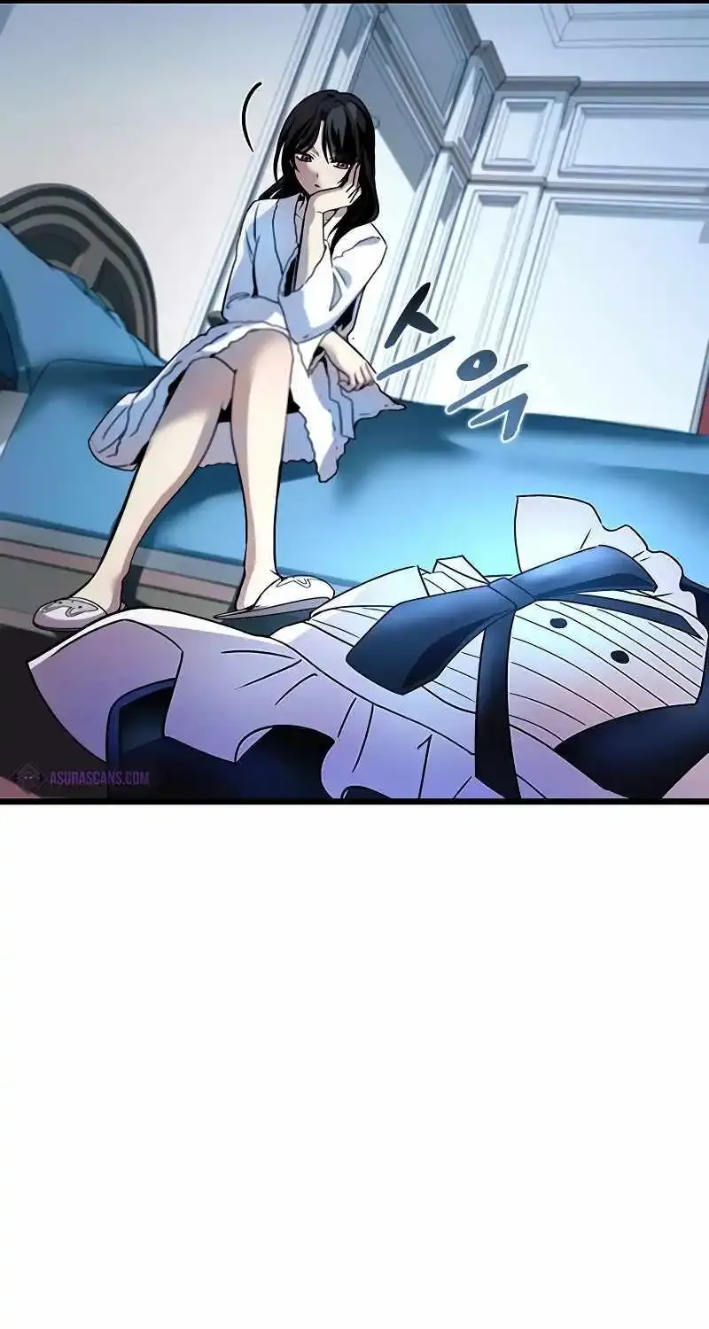 Read Villain To Kill Manga Online