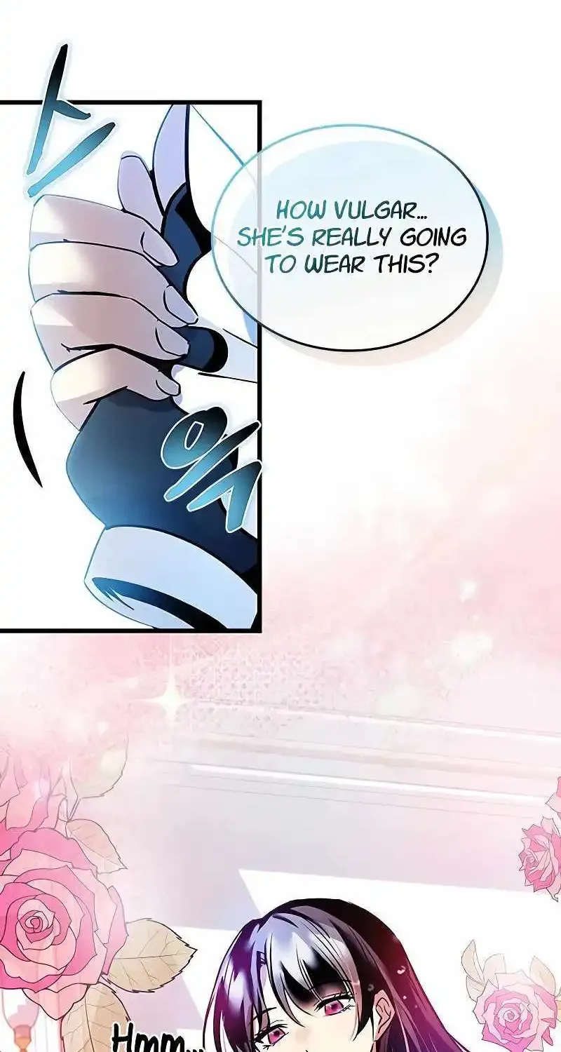 Read Villain To Kill Manga Online