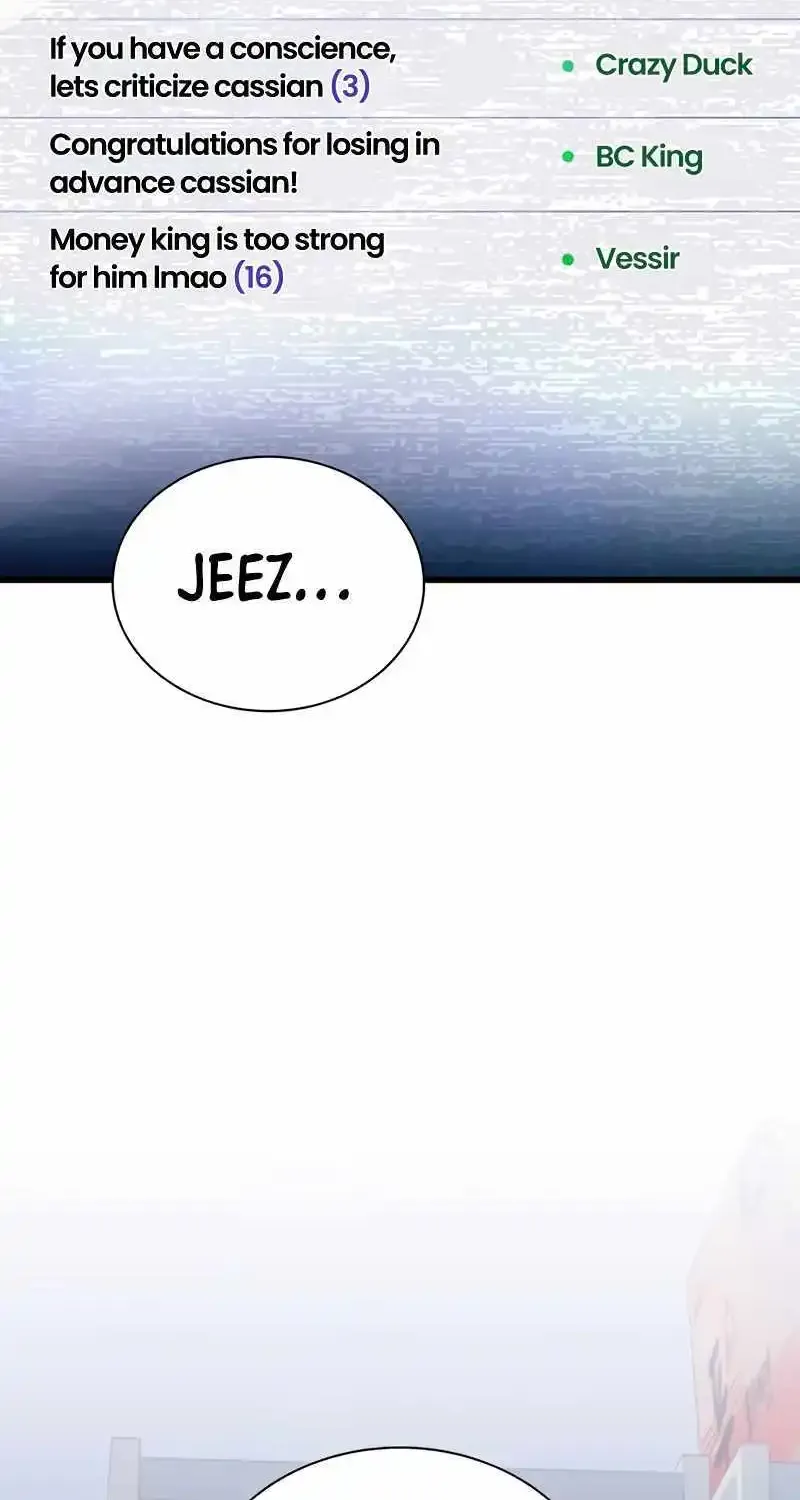 Read Villain To Kill Manga Online