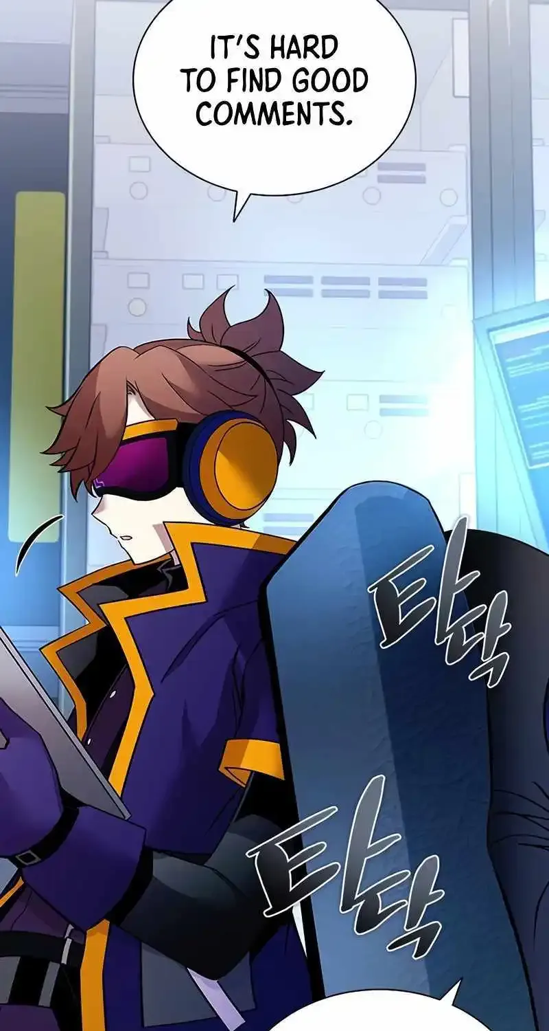 Read Villain To Kill Manga Online