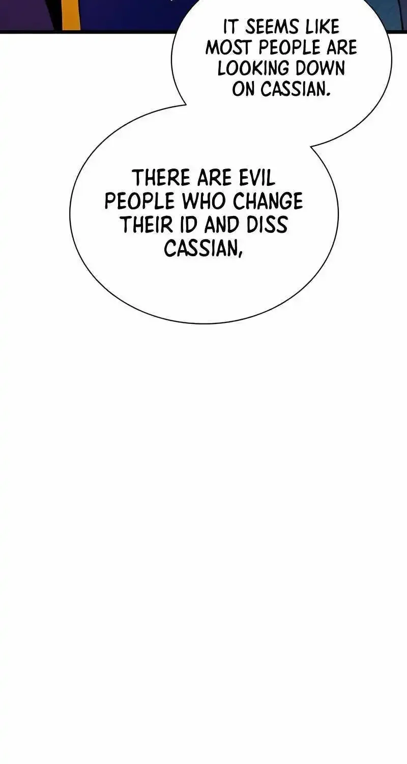 Read Villain To Kill Manga Online