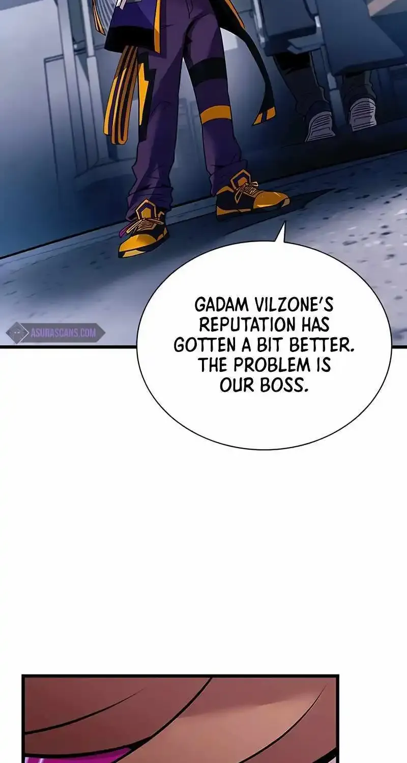 Read Villain To Kill Manga Online