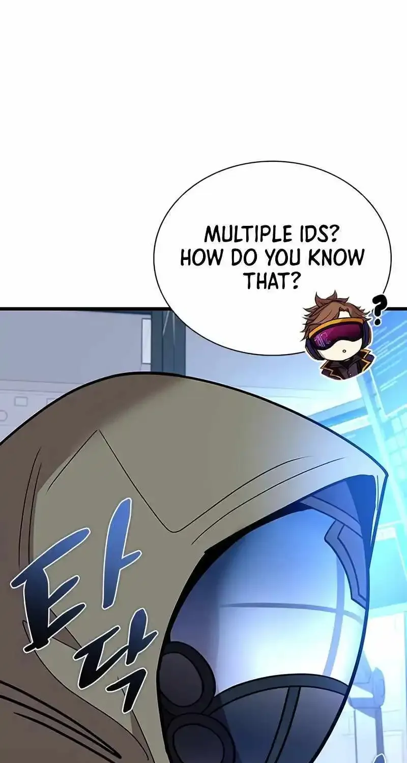 Read Villain To Kill Manga Online