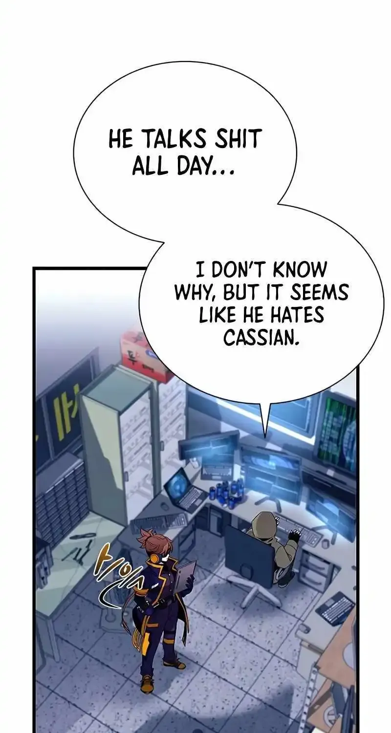 Read Villain To Kill Manga Online