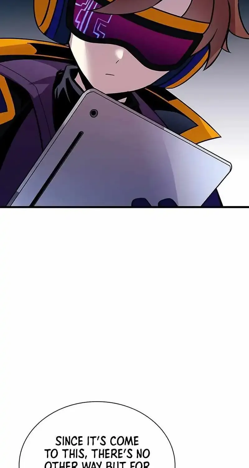 Read Villain To Kill Manga Online