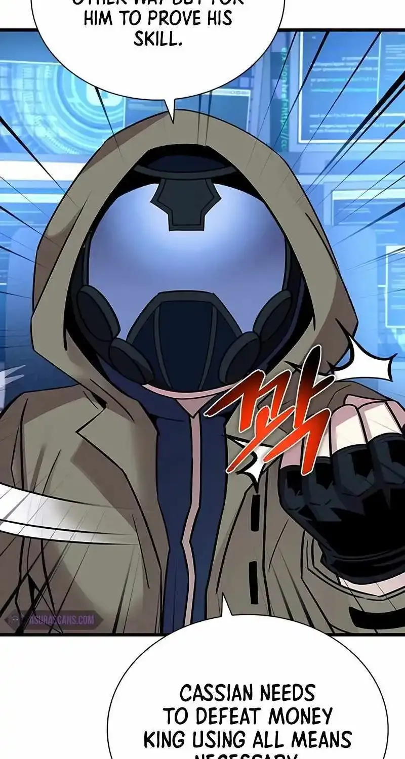 Read Villain To Kill Manga Online