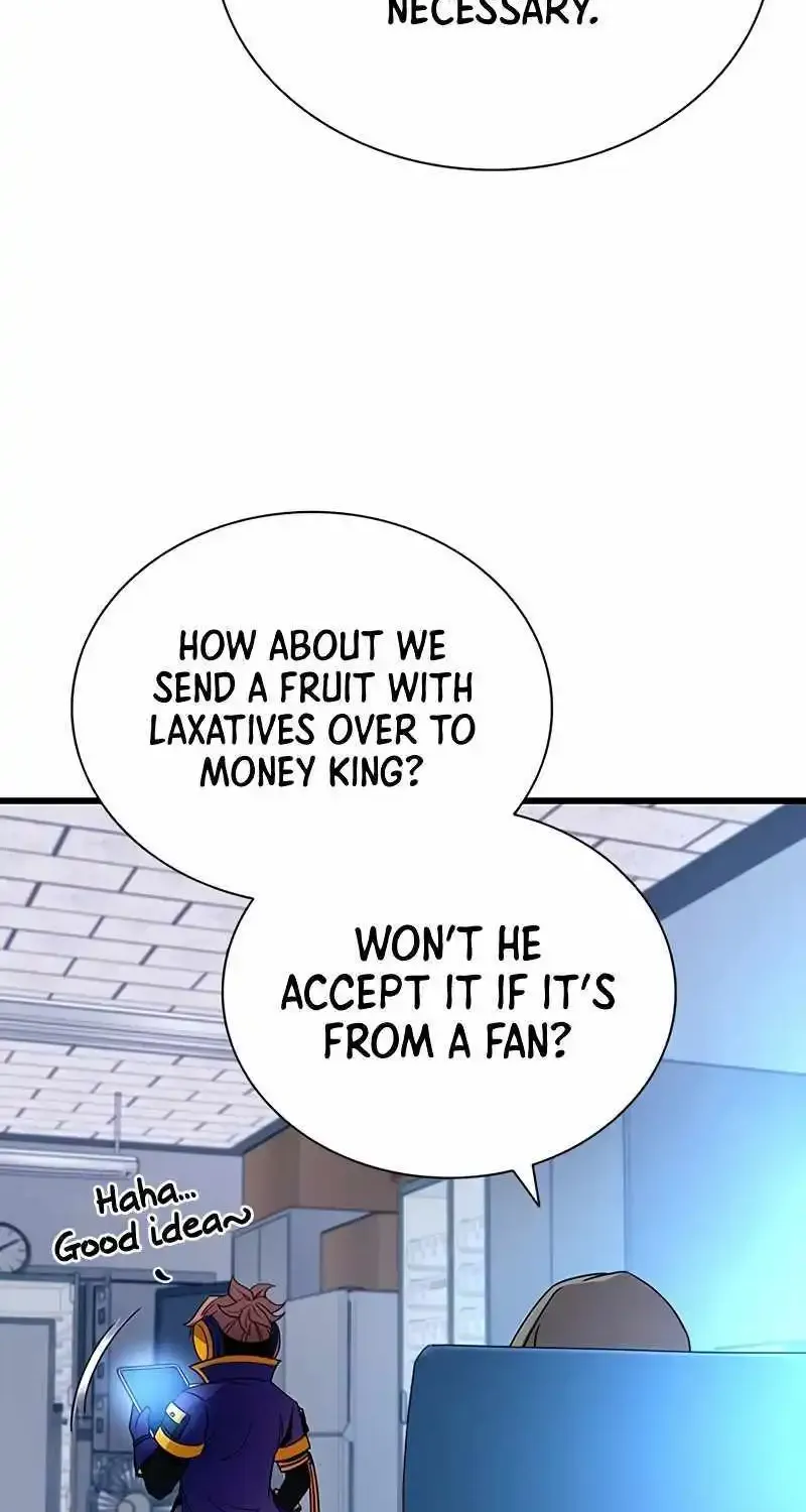 Read Villain To Kill Manga Online