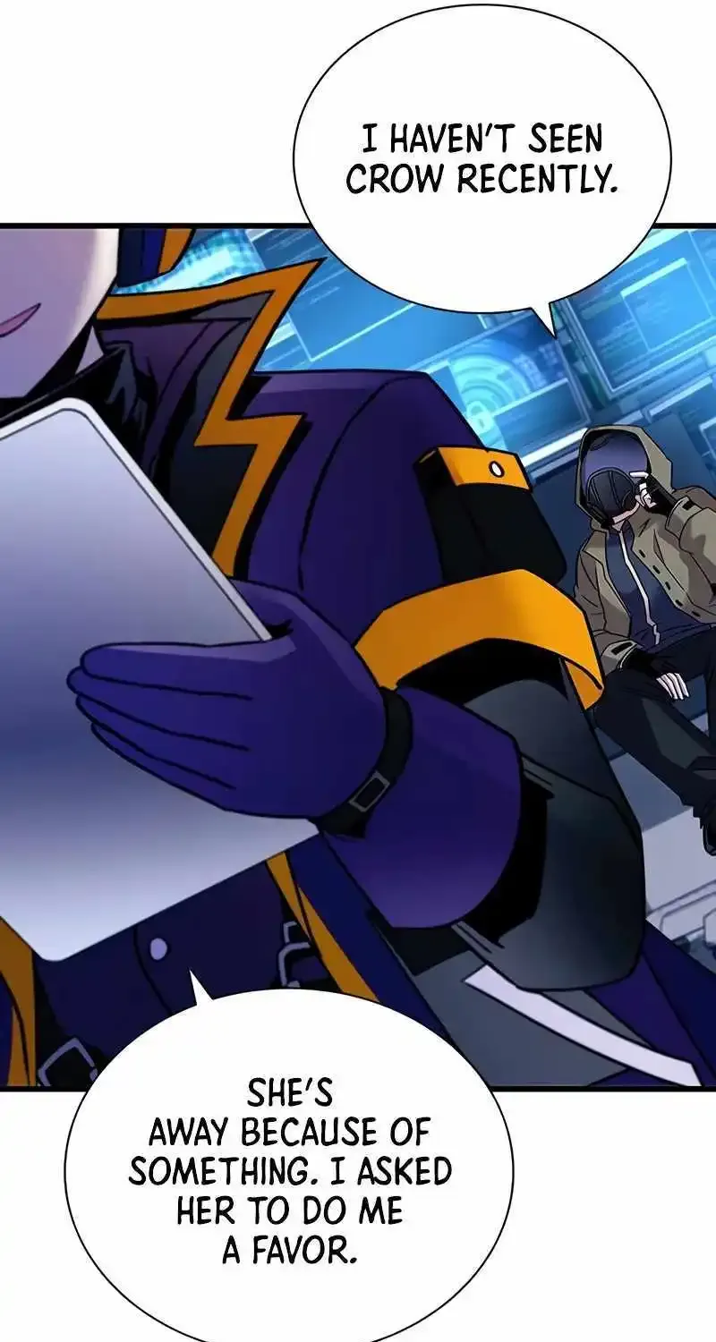 Read Villain To Kill Manga Online