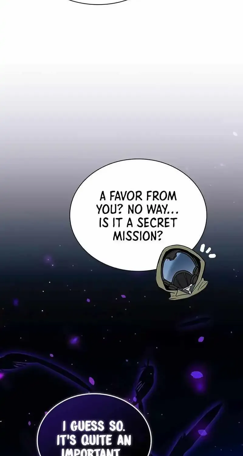 Read Villain To Kill Manga Online