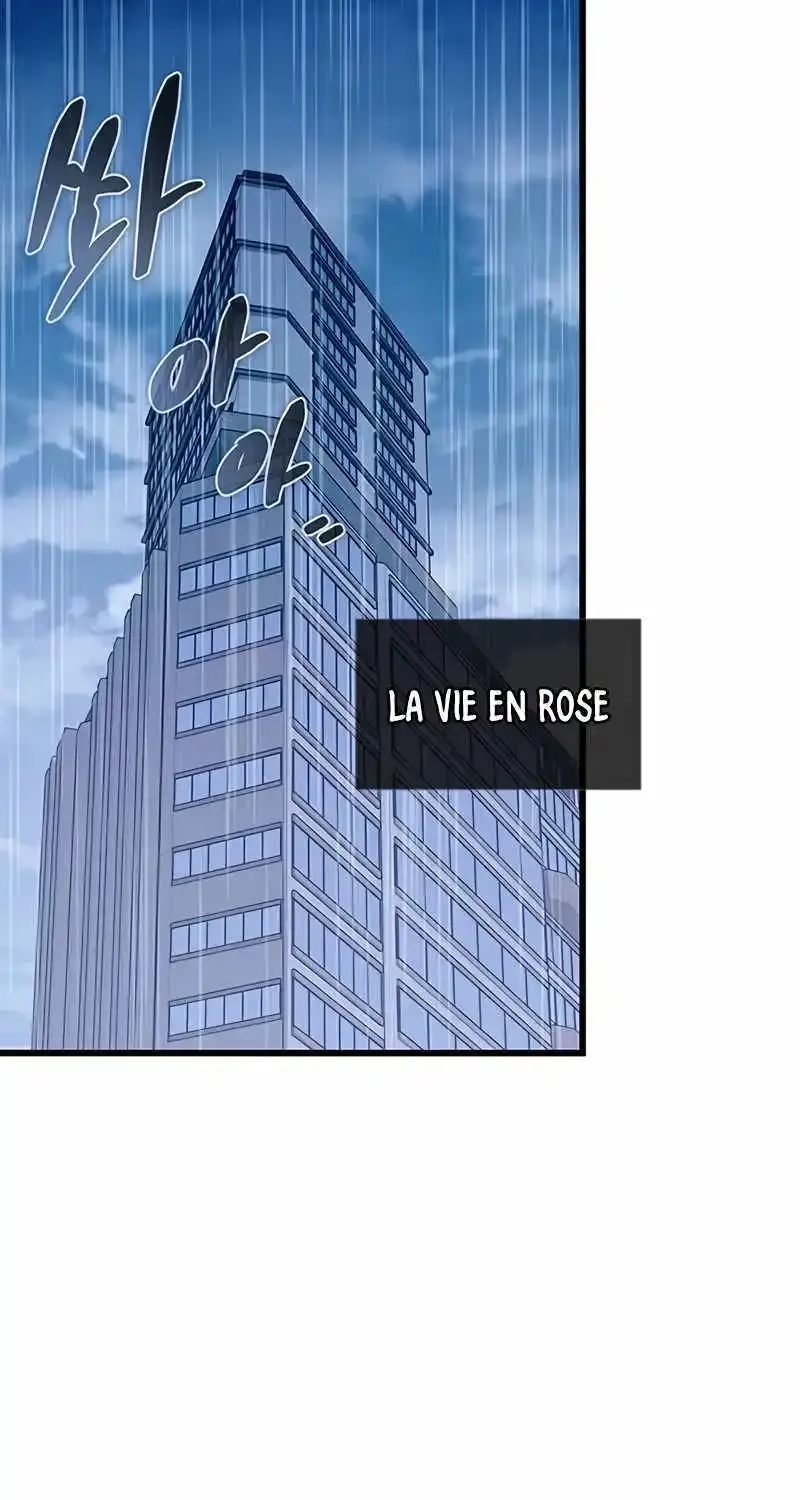 Read Villain To Kill Manga Online