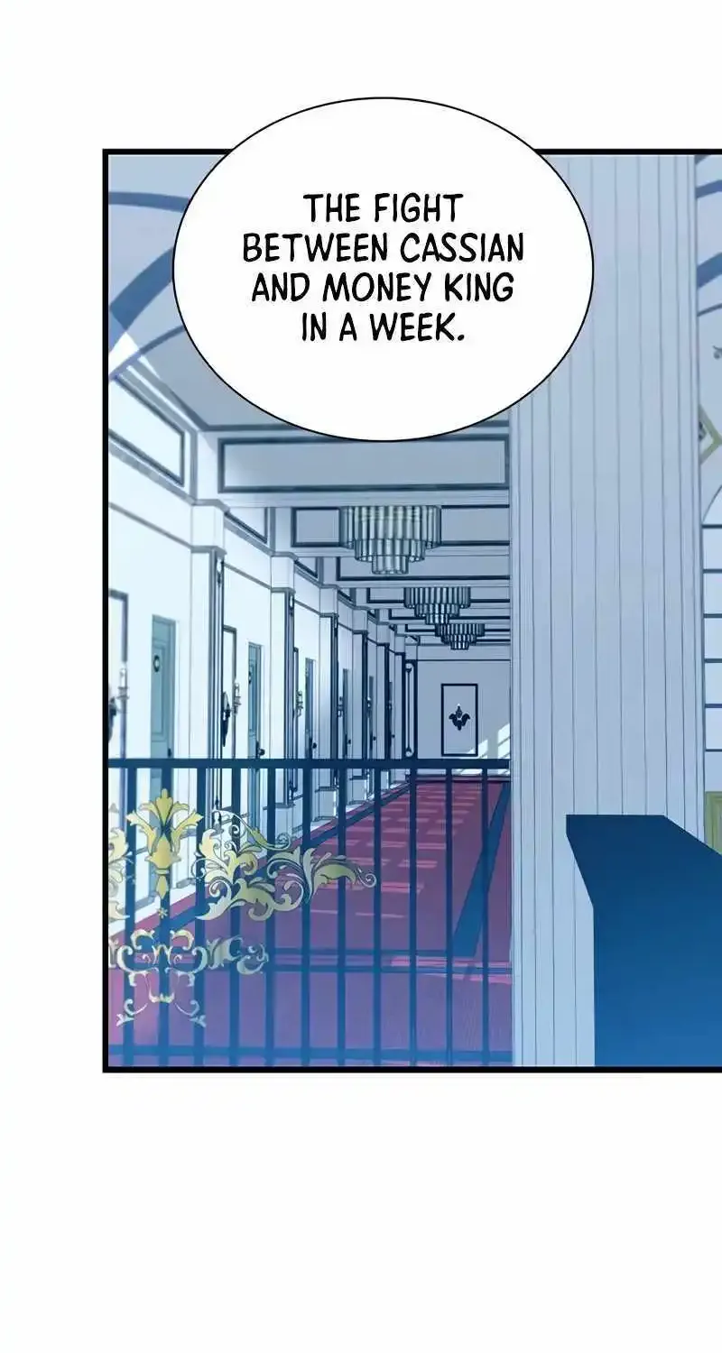 Read Villain To Kill Manga Online