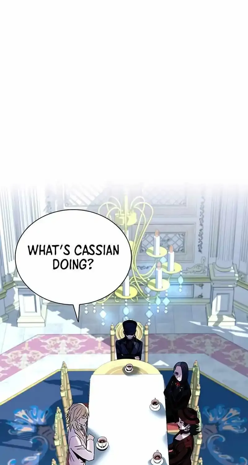 Read Villain To Kill Manga Online