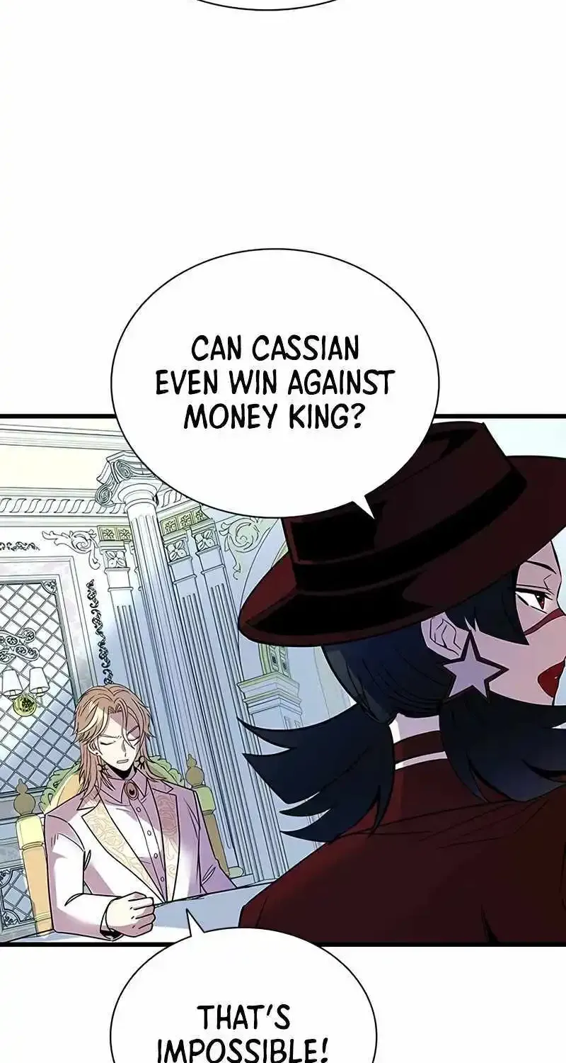 Read Villain To Kill Manga Online