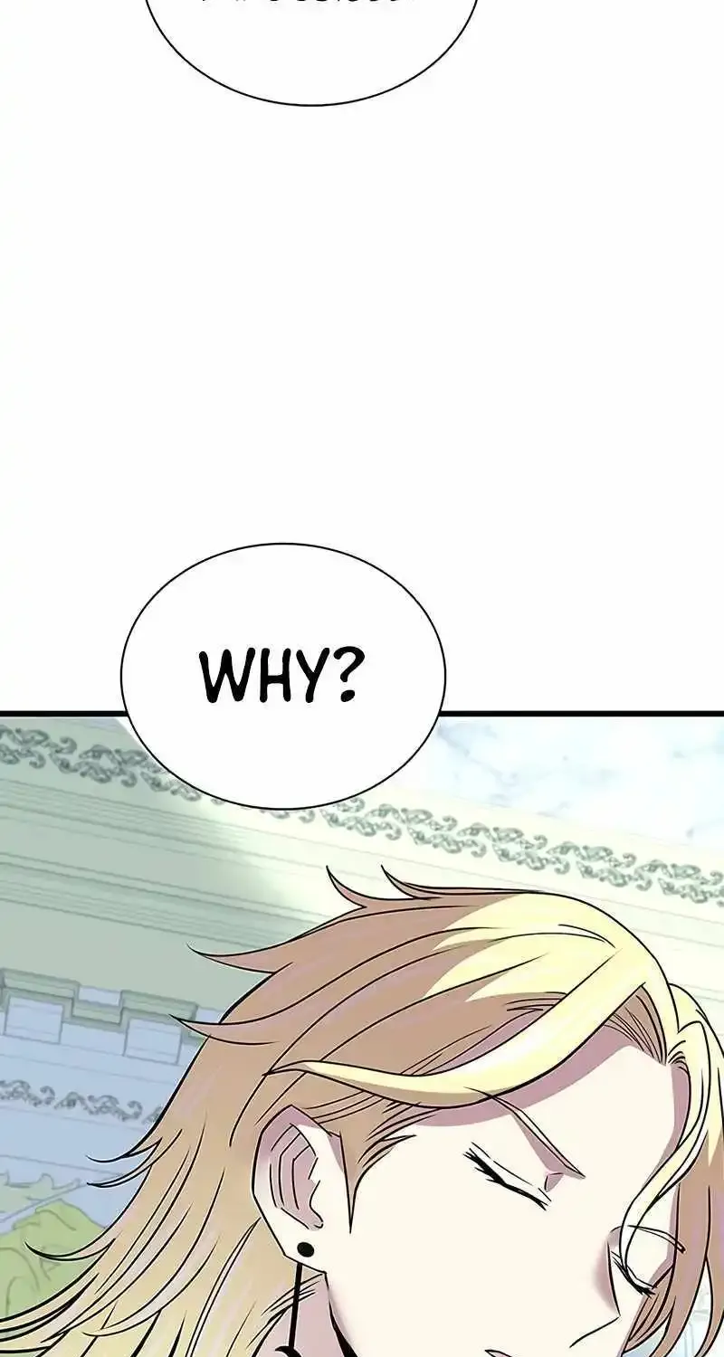 Read Villain To Kill Manga Online