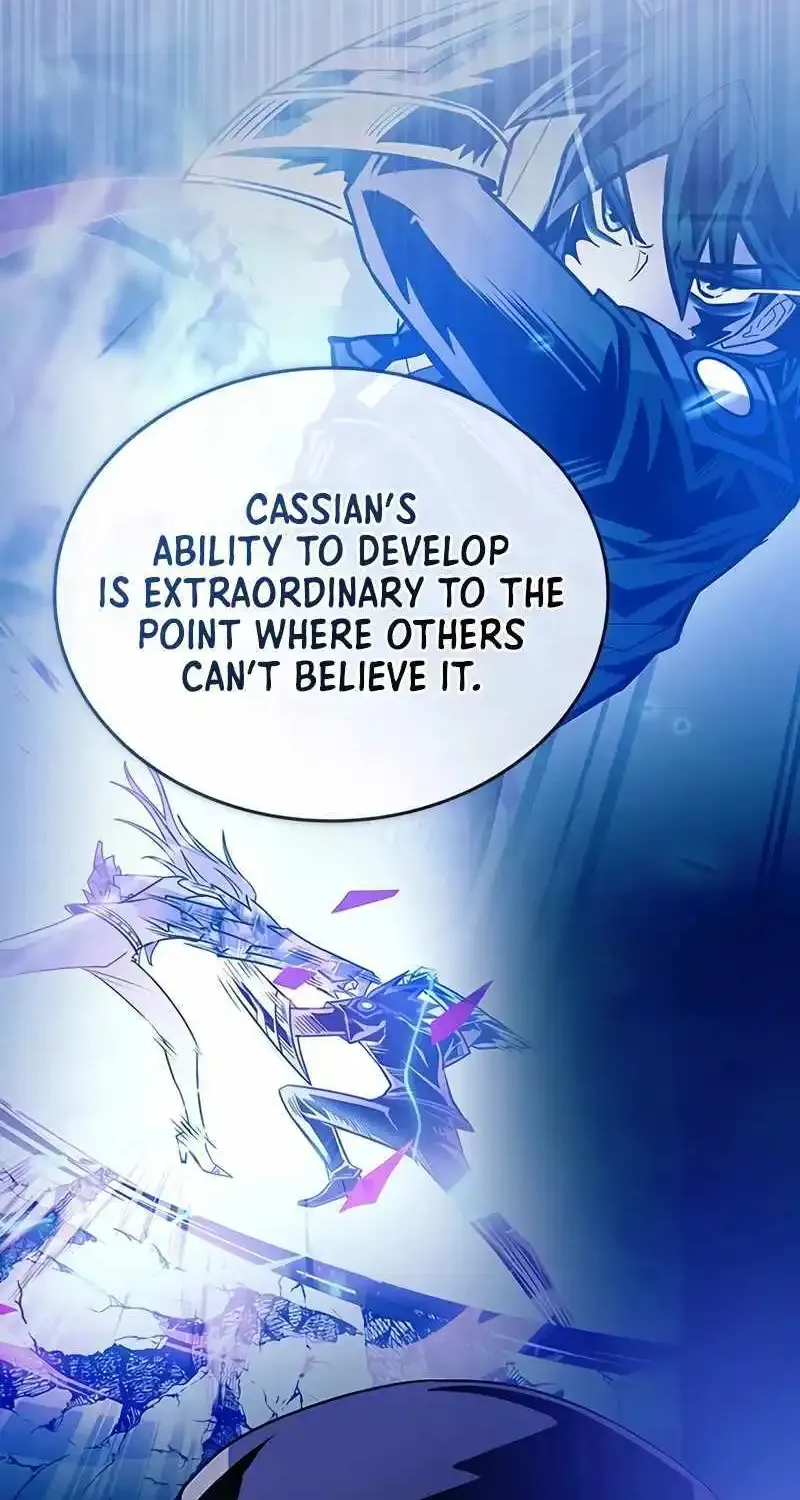 Read Villain To Kill Manga Online