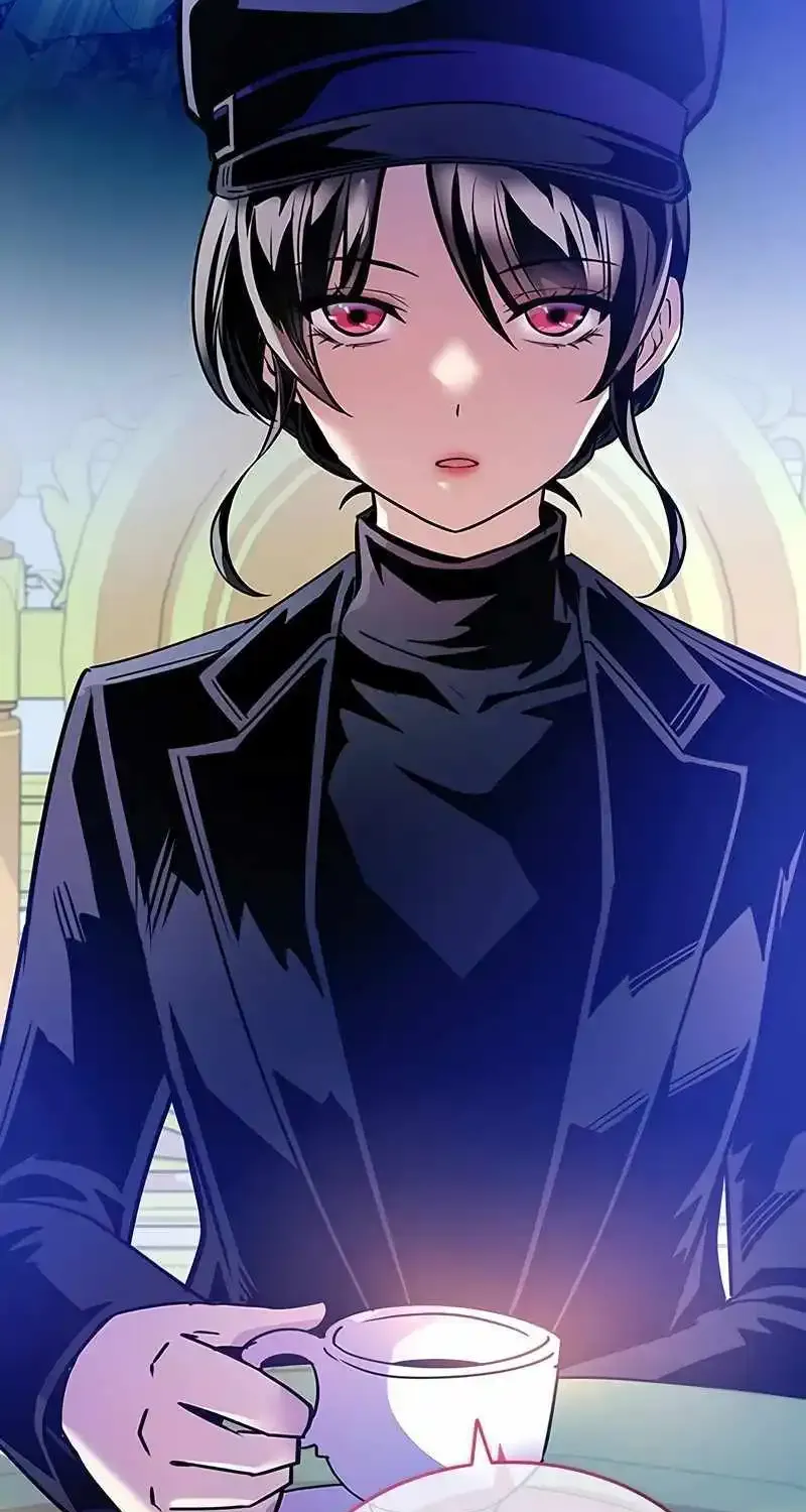 Read Villain To Kill Manga Online