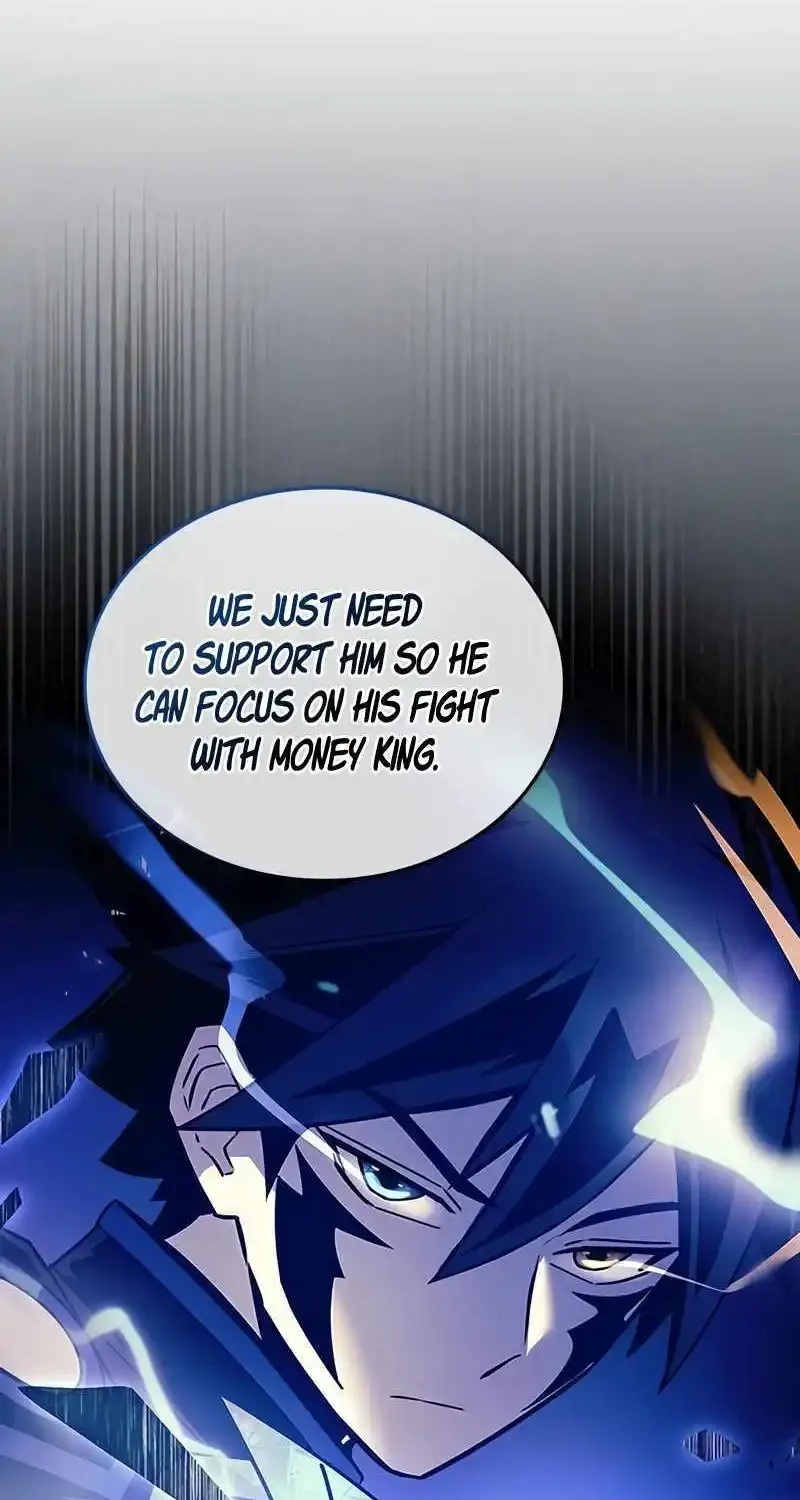 Read Villain To Kill Manga Online