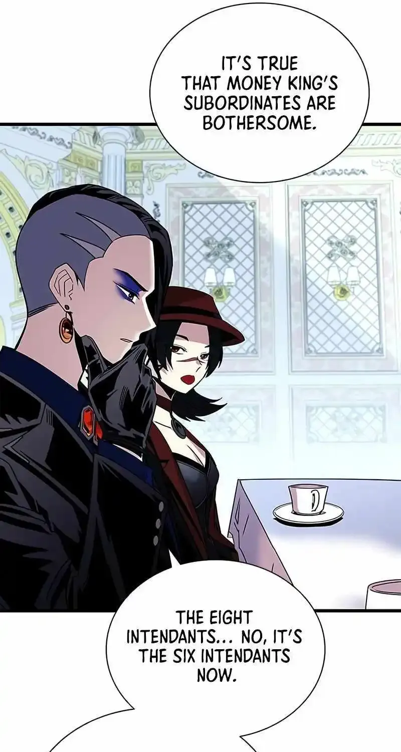 Read Villain To Kill Manga Online