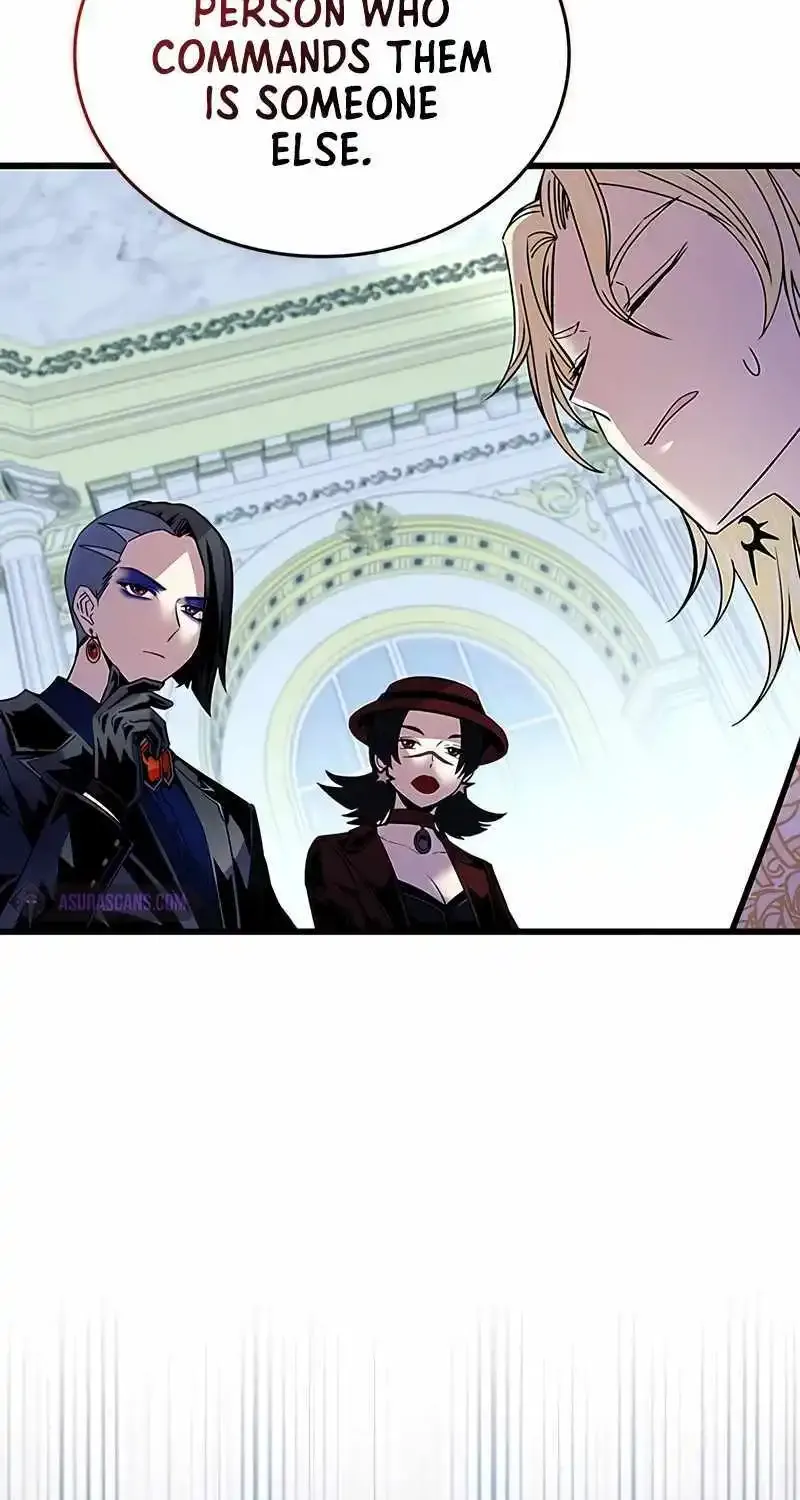 Read Villain To Kill Manga Online