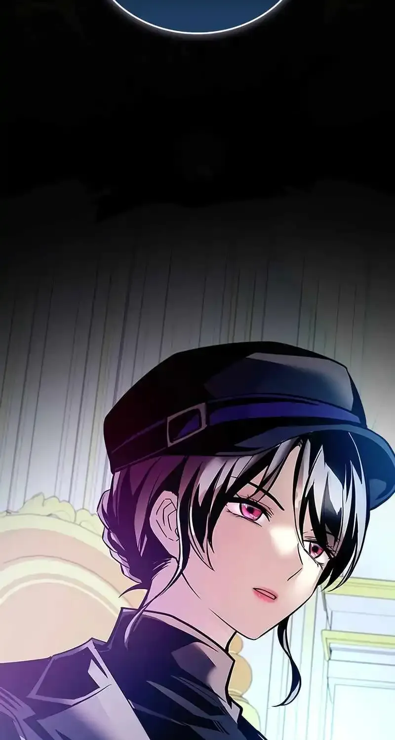 Read Villain To Kill Manga Online