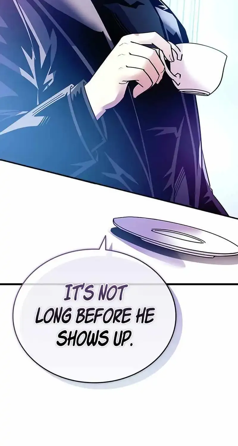 Read Villain To Kill Manga Online