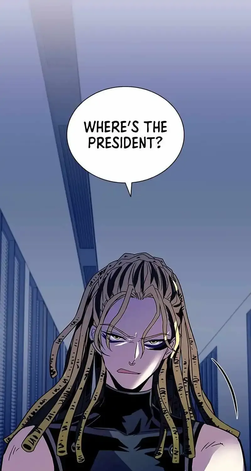 Read Villain To Kill Manga Online