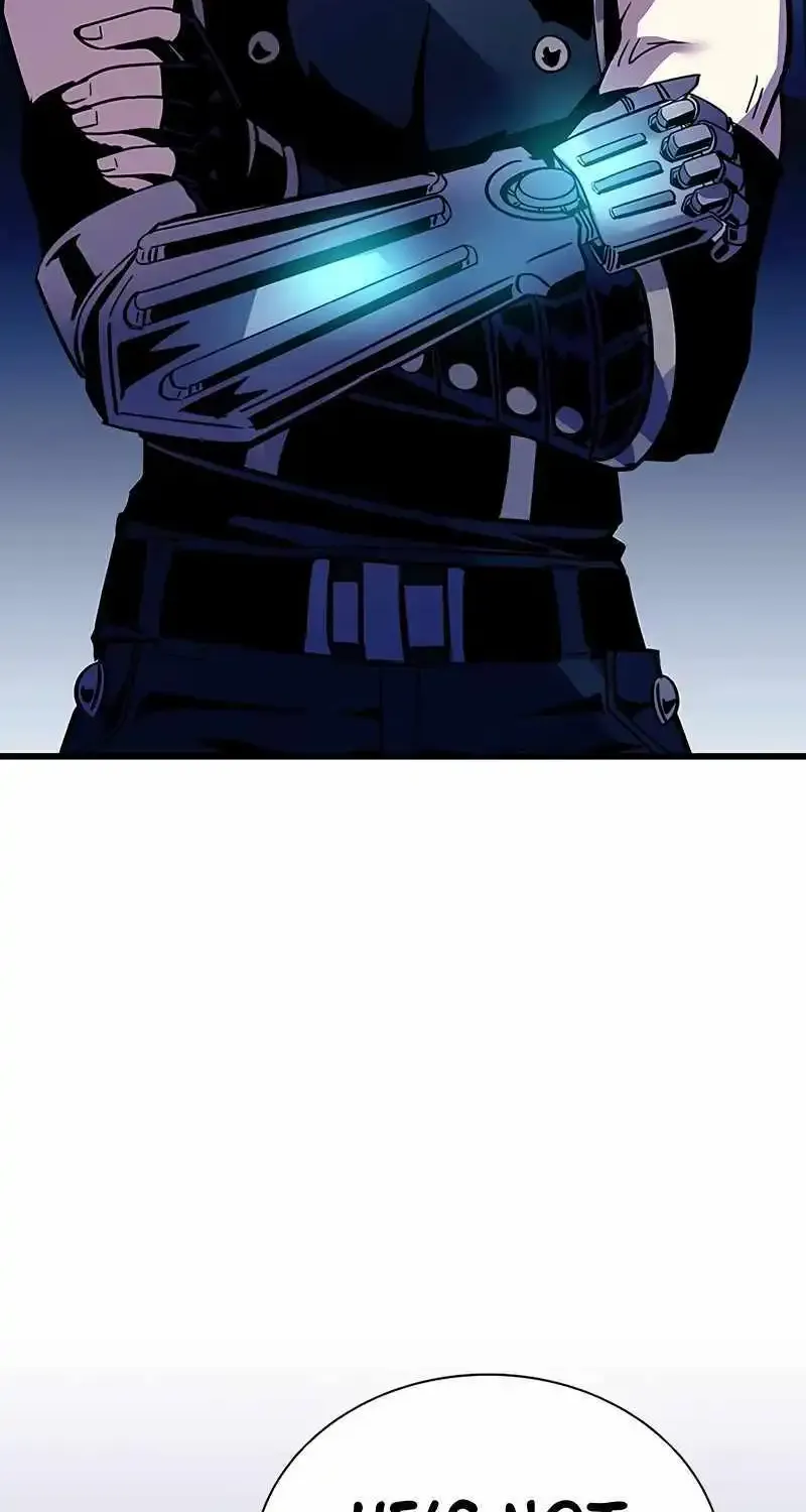 Read Villain To Kill Manga Online