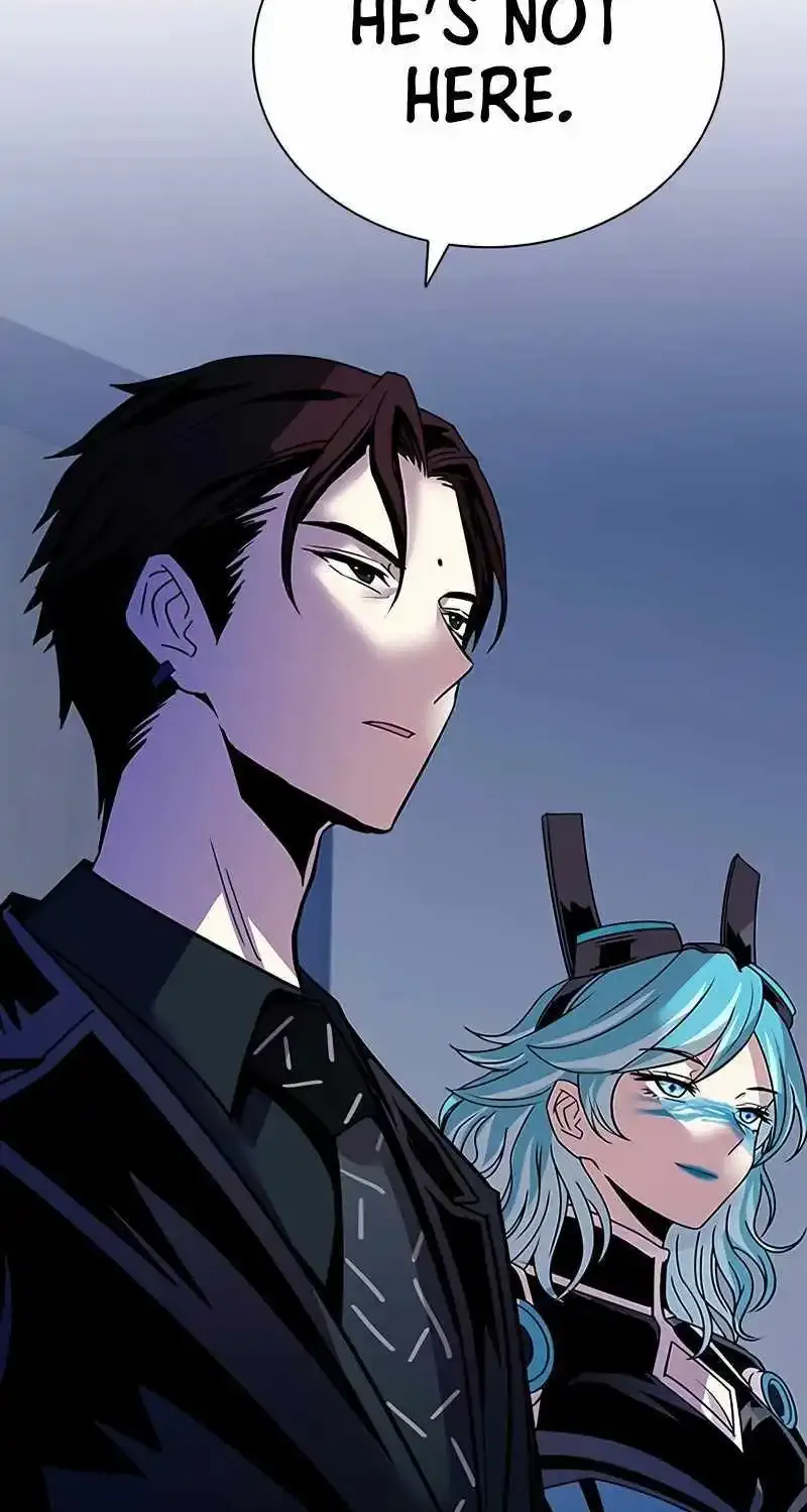 Read Villain To Kill Manga Online