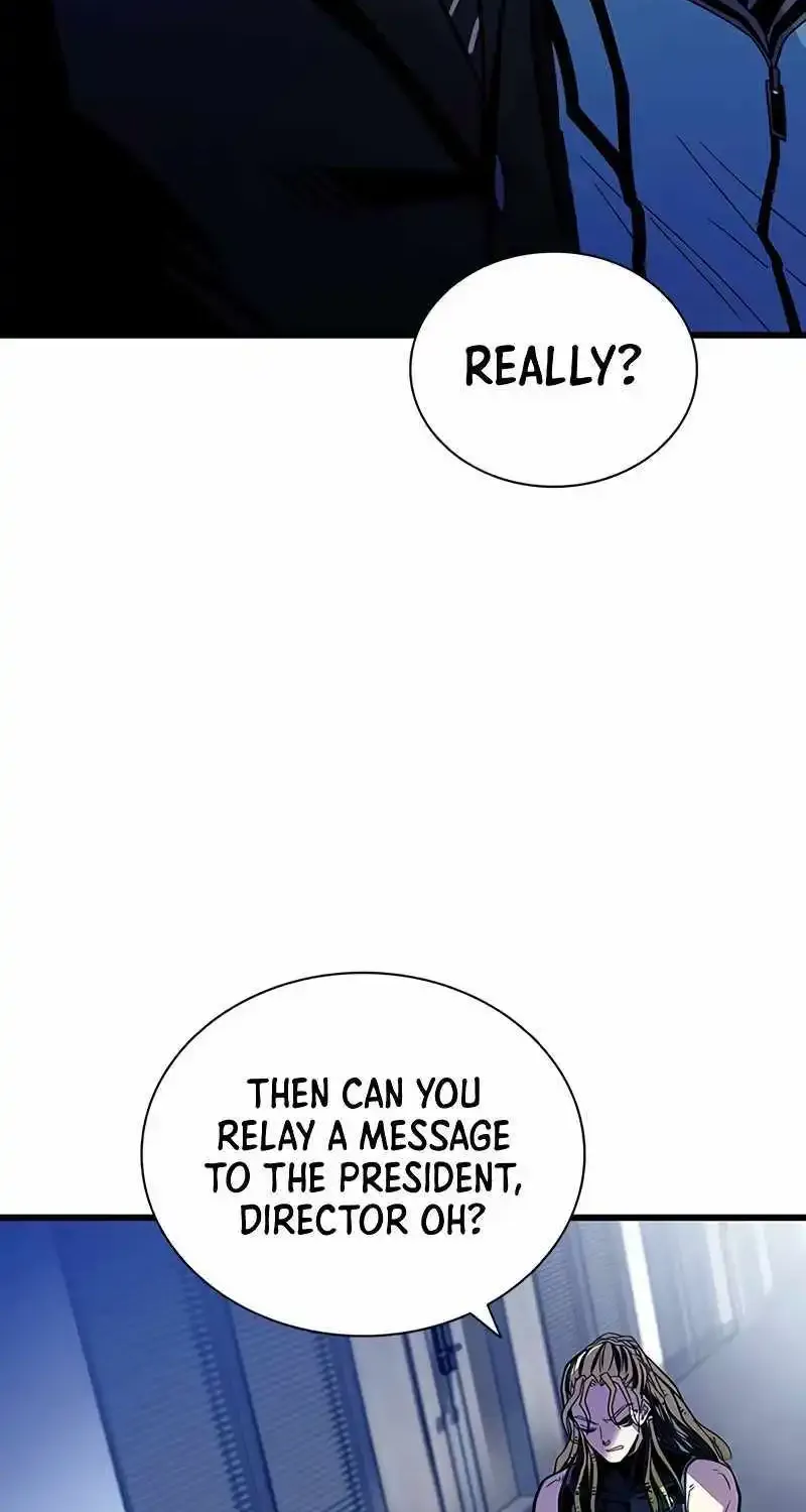 Read Villain To Kill Manga Online