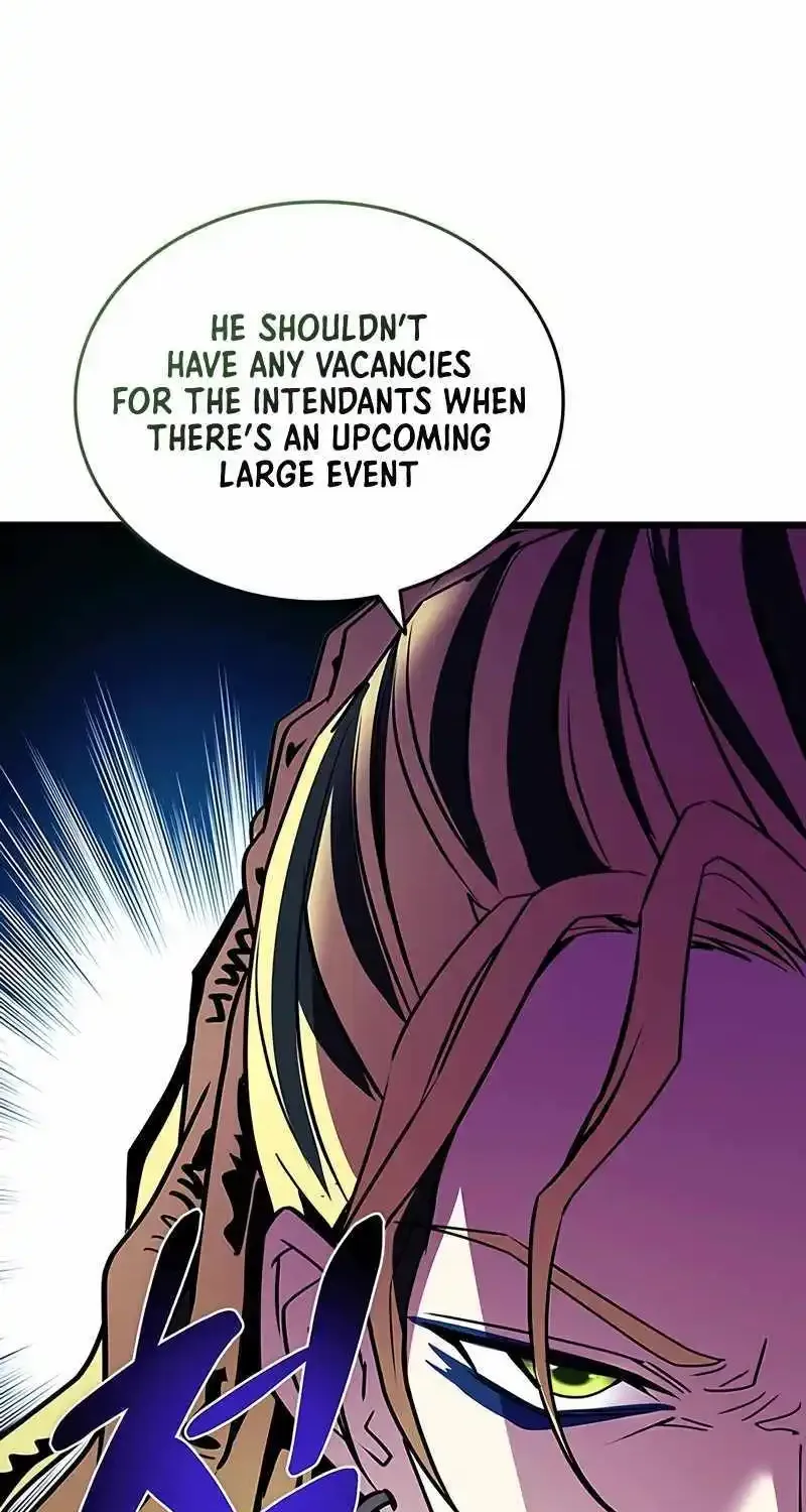 Read Villain To Kill Manga Online