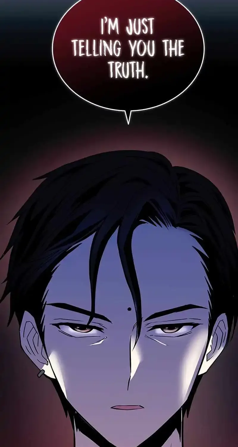 Read Villain To Kill Manga Online