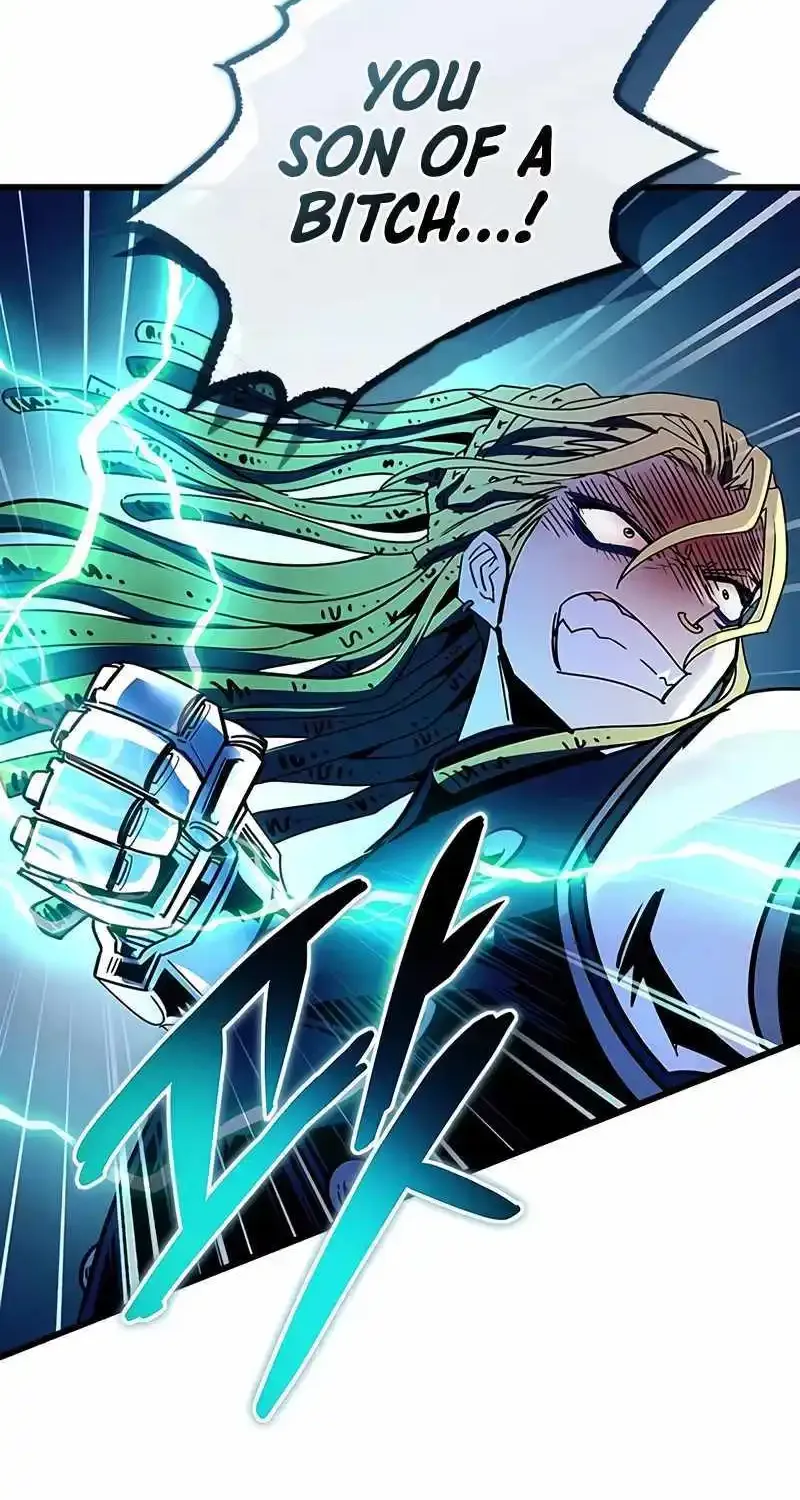 Read Villain To Kill Manga Online