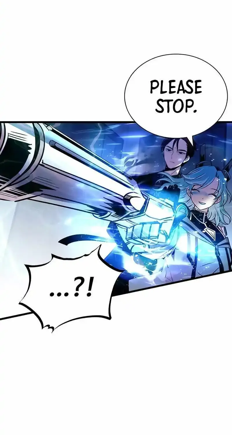 Read Villain To Kill Manga Online