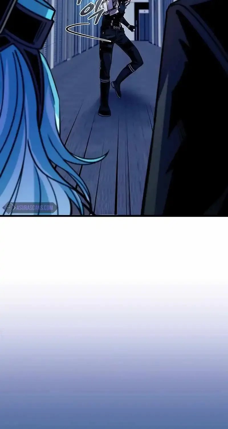 Read Villain To Kill Manga Online