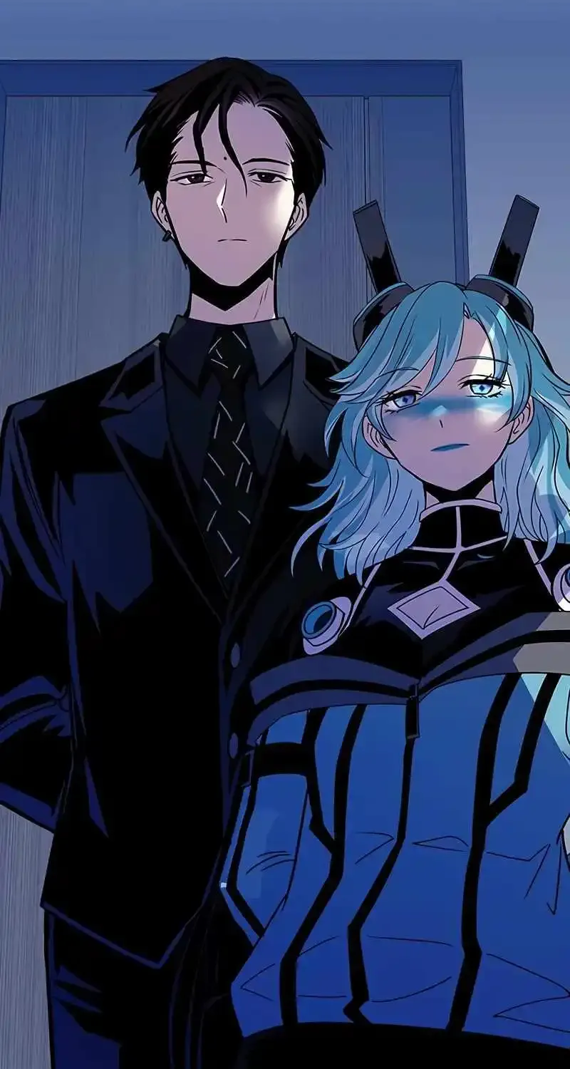 Read Villain To Kill Manga Online