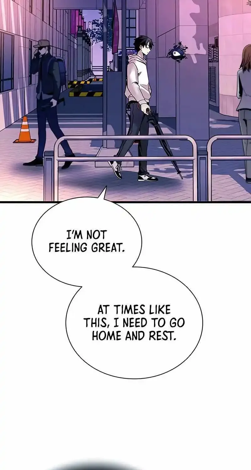 Read Villain To Kill Manga Online