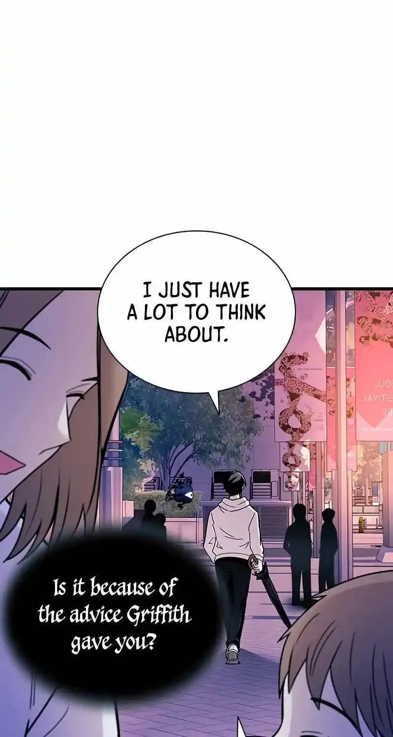 Read Villain To Kill Manga Online