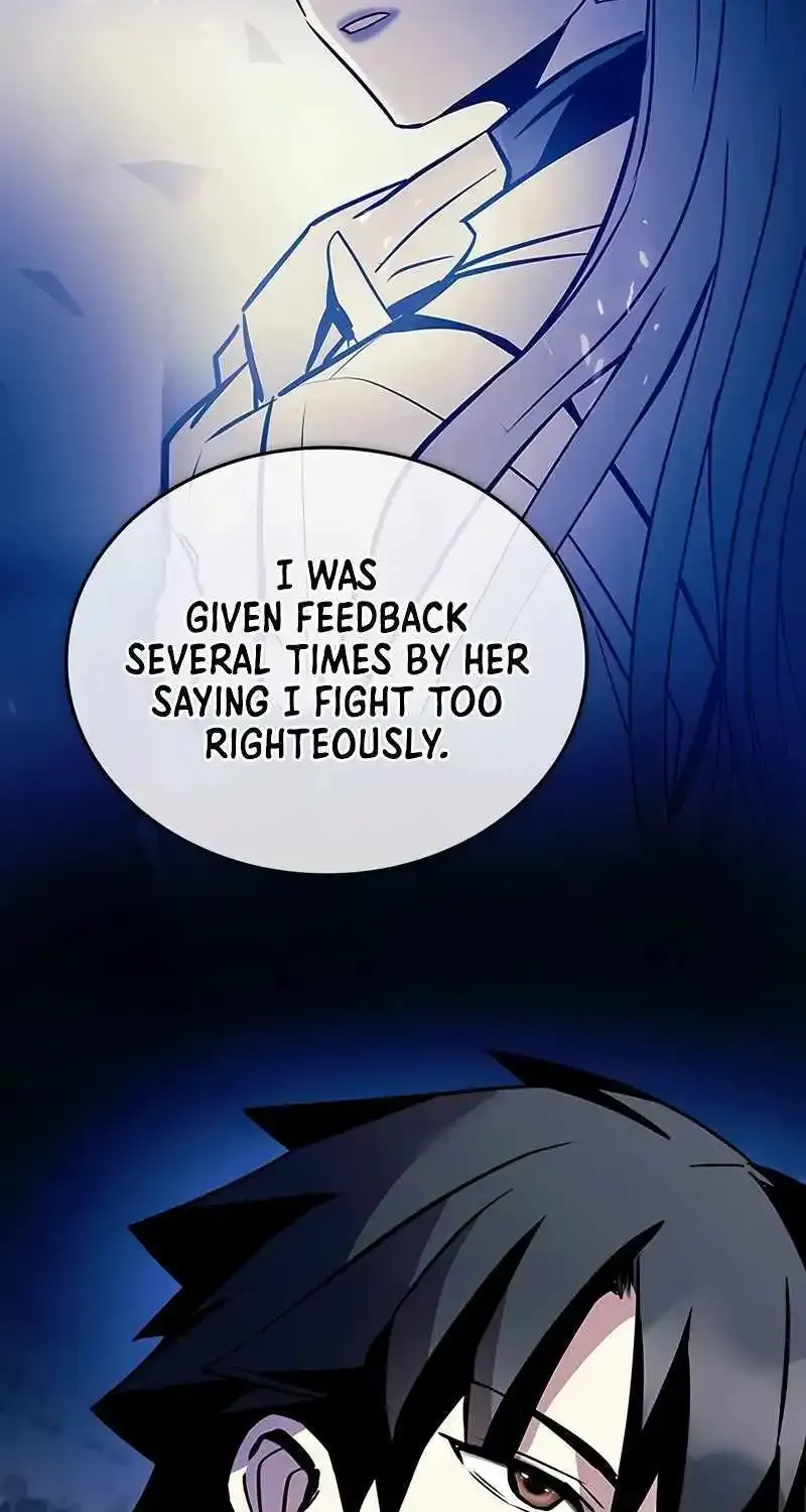 Read Villain To Kill Manga Online